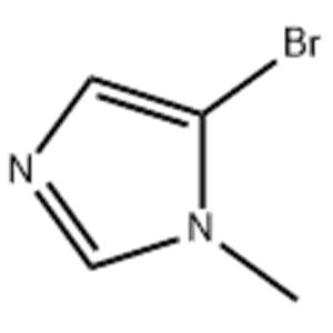 5-BROMO-1-METHYL-1H-IMIDAZOLE