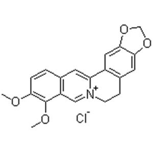 Berberine Hydrochloride