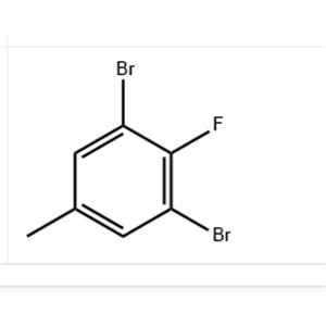 35-Dibromo-4-fluorotoluene