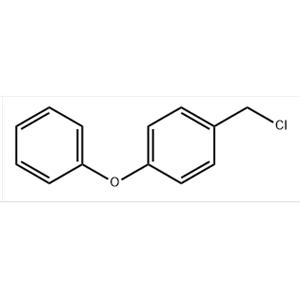 1-(ChloroMethyl)-4-phenoxybenzene