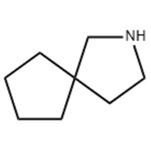 2-AZASPIRO[4.4]NONANE