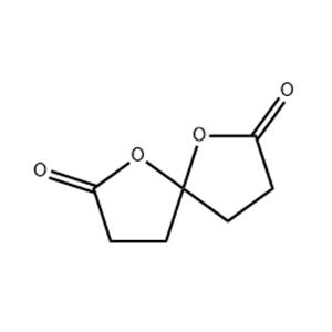 1,6-Dioxaspiro[4.4]nonane-2,7-dione