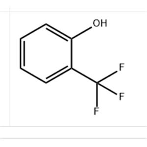 alpha,alpha,alpha-Trifluoro-o-cresol