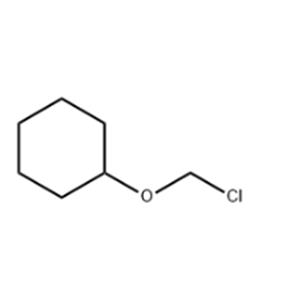 ChloroMethyl Cyclohexyl Ether