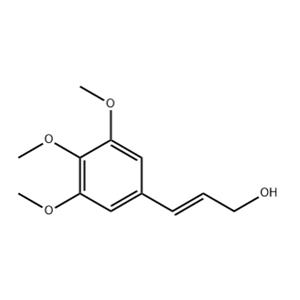 3,4,5-Trimethoxycinnamyl alcohol