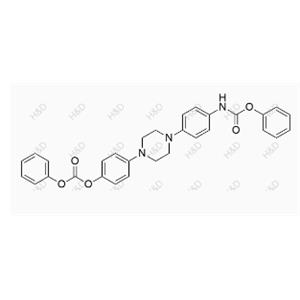 Posaconazole Impurity 120