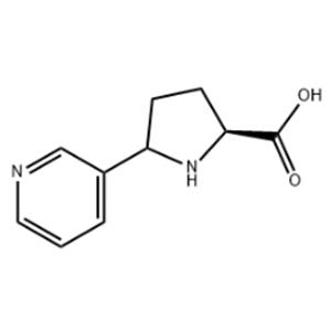 Nornicotine-2-carboxylic Acid