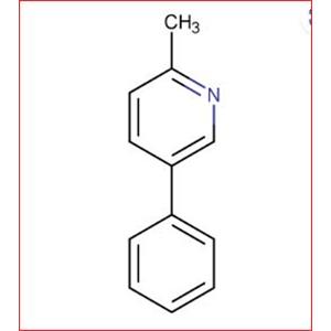 2-METHYL-5-PHENYLPYRIDINE