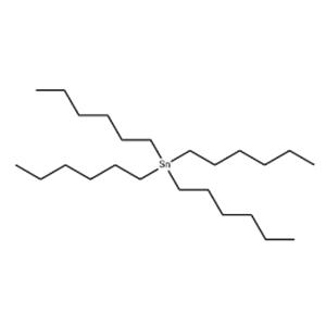 Tetrahexyltin