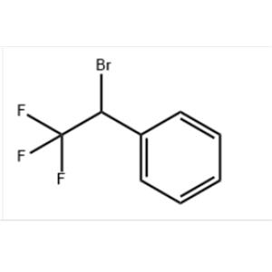 (1-Bromo-222-trifluoroethyl)benzene