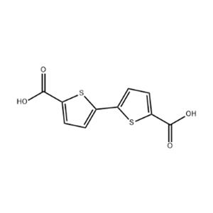 2,2'-Bithiophene]-5,5'-dicarboxylic acid