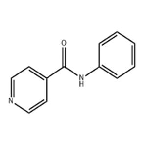 N-phenyl isonicotinamide
