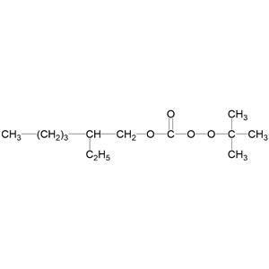 Tert-butyl Peroxy 2-ethylhexylarbonate
