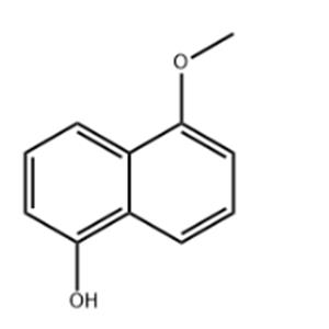 5-Methoxy-1-naphthalenol