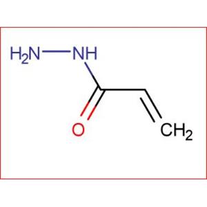 2-Propenoic acid, hydrazide