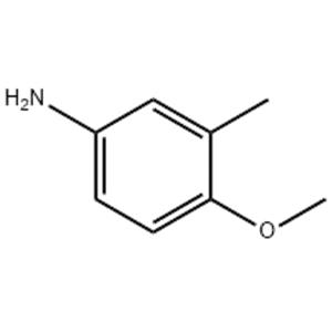4-methoxy-3-methylaniline