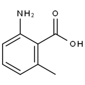 2-Amino-6-methylbenzoic acid