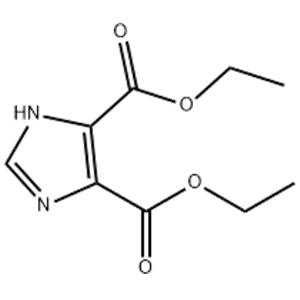 Diethyl 1H-imidazole-4,5-dicarboxylate