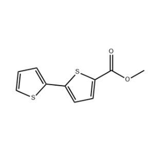 Methyl 5-(2-thienyl)-2-thiophenecarboxylate