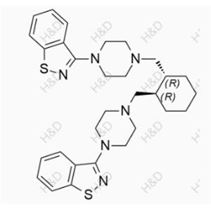 Lurasidone impurity 15