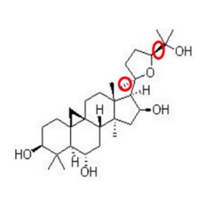 Cycloastragenol