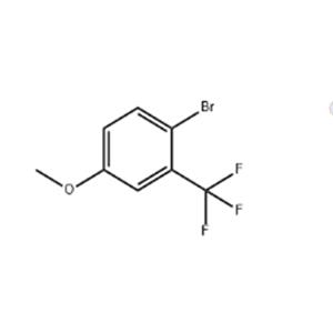 2-Bromo-5-methoxybenzotrifluoride