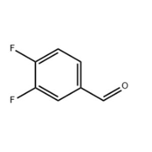 3,4-Difluorobenzaldehyde