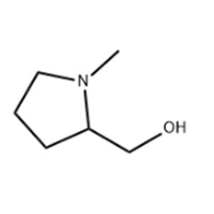 1-Methyl-2-pyrrolidineMethanol