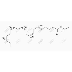 Eicosapentaenoic Acid Impurity 5