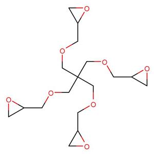 Pentaerythritol glycidyl ether