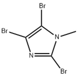 2,4,5-TRIBROMO-1-METHYL-1H-IMIDAZOLE