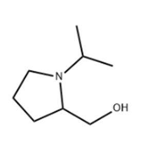 1-(1-Methylethyl)-2-pyrrolidinemethanol