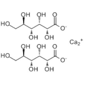 Calcium gluconate VD3