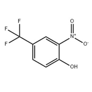 4-Hydroxy-3-nitrobenzotrifluoride
