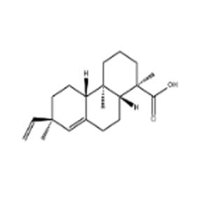 sandaracopimaric acid