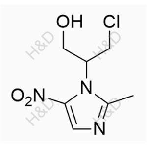 Morinidazole Impurity 10