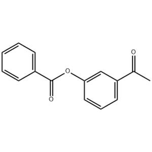 M-(BENZOYLOXY)ACETOPHENONE