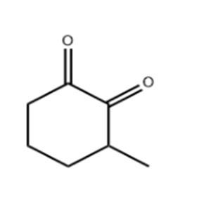 3-METHYLCYCLOHEXANE-1,2-DIONE