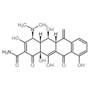 methacycline