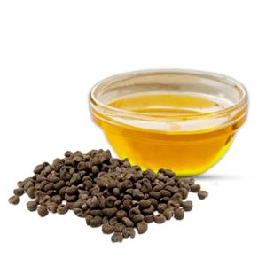 Ambrette seed oil