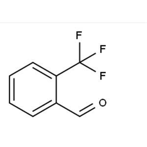 2-(Trifluoromethyl)benzaldehyde