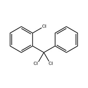 1-Chloro-2-(dichlorophenylMethyl)benzene