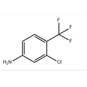 4-AMINO-2-CHLOROBENZOTRIFLUORIDE