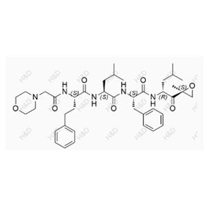 Carfilzomib Impurity 52