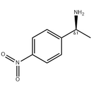 1-(S)-4-Nitrophenyl ethylamine