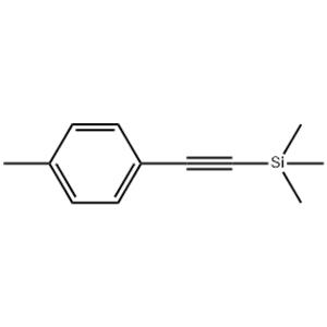 Trimethyl(p-tolylethynyl)silane