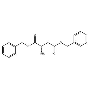 dibenzyl 2-aMinosuccinate