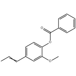 isoeugenyl benzoate