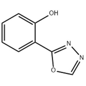 2-(1,3,4-OXADIAZOL-2-YL)PHENOL