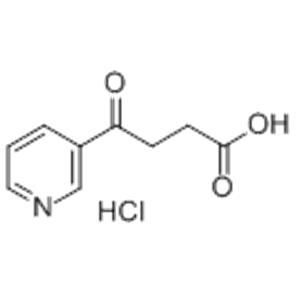 4-oxo-4-(pyridin-3-yl)butanoic acid